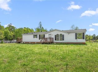 1729 Crawford Rd, Graham, NC 27253