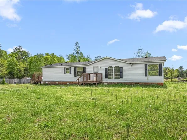 1729 Crawford Rd, Graham, NC 27253