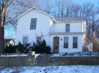 217 Hillside Ave, Stoughton, WI 53589