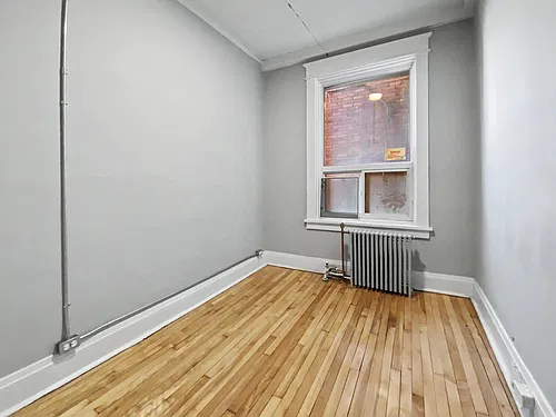 Floor plan 1 Bedroom