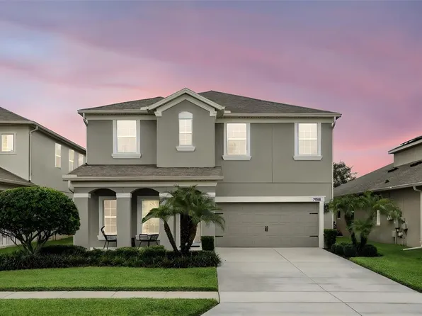 7988 Pleasant Pine Cir, Winter Park, FL 32792