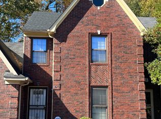 7827 Cayleb Ln, Southaven, MS 38671
