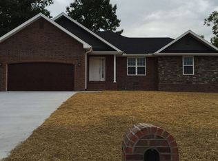 1540 Lacy Springs Dr, Marshfield, MO 65706