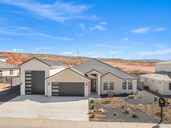 4769 W 2020 S, Hurricane, UT 84737