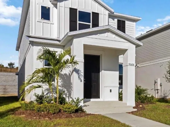 9588 Westside Hills Dr, Davenport, FL 33896
