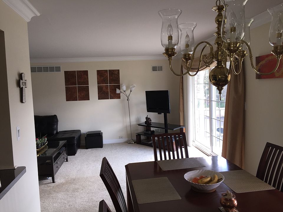 Dining & Great Room