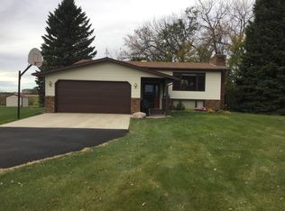 3327 114th Ave SE, Valley City, ND 58072