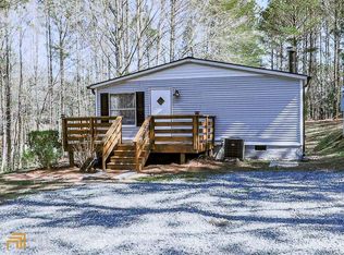 793 Lumber Company Rd, Talking Rock, GA 30175