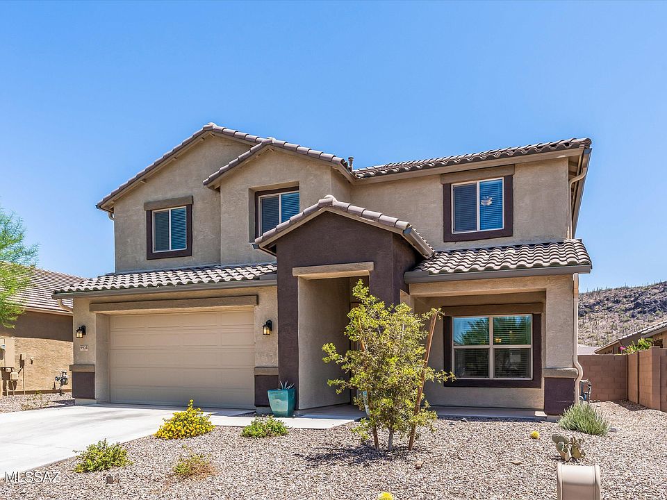 9934 N Cardon Grande Trl, Marana, AZ 85653 Zillow