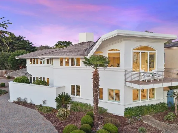 433 Seaview Dr, Aptos, CA 95003
