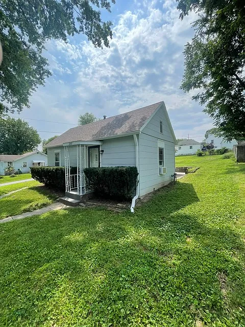 200 N Home Ave