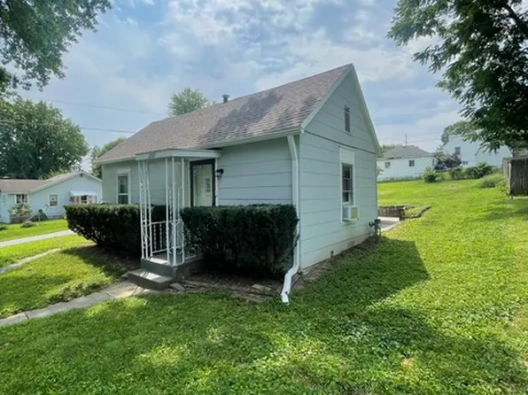 200 N Home Ave, Independence, MO 64053