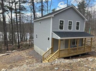 80 Scott Dr #107, Alton Bay, NH 03810