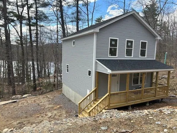 80 Scott Drive #107, Alton, NH 03810