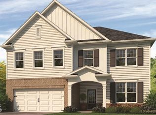 3008 Nicholas Dr, Villa Rica, GA 30180