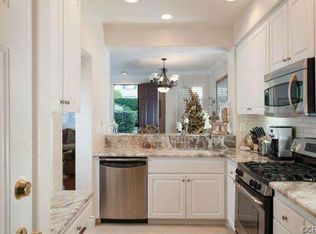 31 Via Vicini, Rancho Santa Margarita, CA 92688