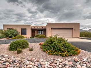 11301 E Ammon Pl, Tucson, AZ 85749