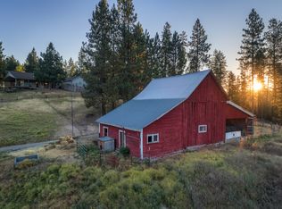 4570 S Stach Rd, Coeur D Alene, ID 83814