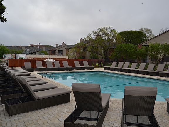 5th image of 4900 Woodstone Dr APT 509