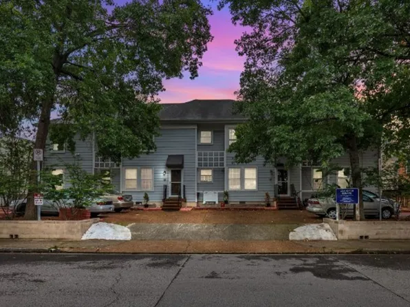 2135 Acklen Ave, Nashville, TN