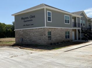 4245 Meyers Ln, Waco, TX 76705