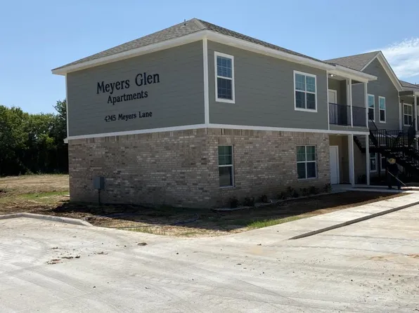 4245 Meyers Ln, Waco, TX 76705