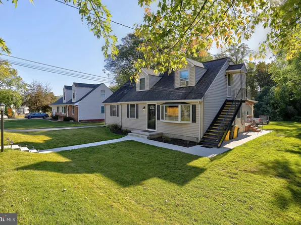 343 Buena Vista Ave, Arnold, MD 21012