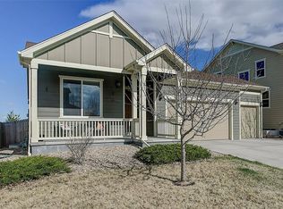 11562 Yellow Daisy Dr, Parker, CO 80134