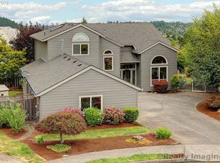 2248 SW Nancy Pl, Gresham, OR 97080