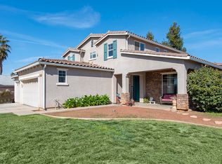 884 E Belleview Ave, Porterville, CA 93257