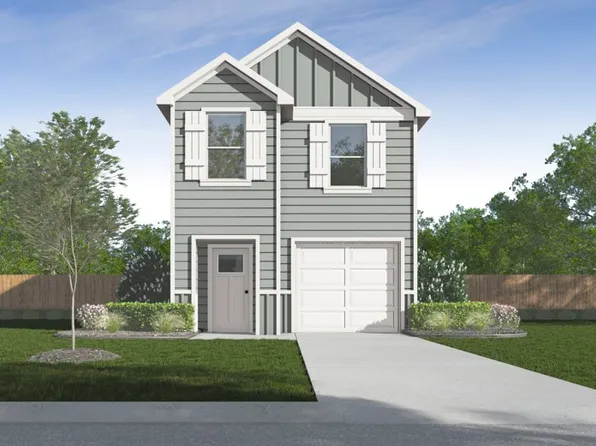 4516 Bonney Ave, Crandall, TX 75114