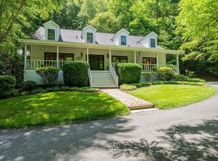 159 Creekstone Dr, Banner Elk, NC 28604