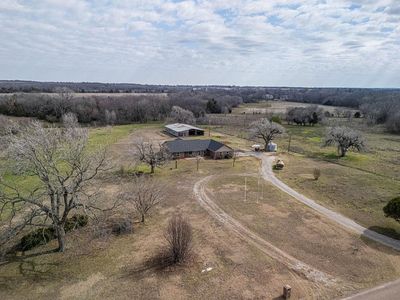 536 N Johnsonville Ave, Byars, OK, 74831