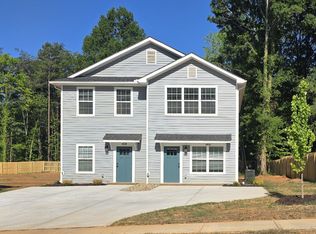404 Giles St Unit B, Mebane, NC 27302