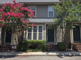 237 Woodside Ave, Fayetteville, NC 28301