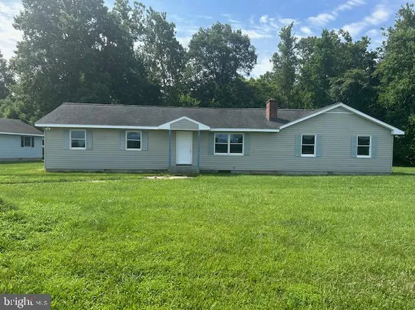 12354 Wallys Way, Cordova, MD 21625