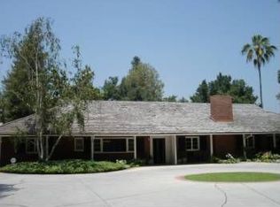 1995 Lombardy Rd, San Marino, CA 91108