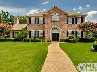 5941 Willowross Way, Plano, TX 75093