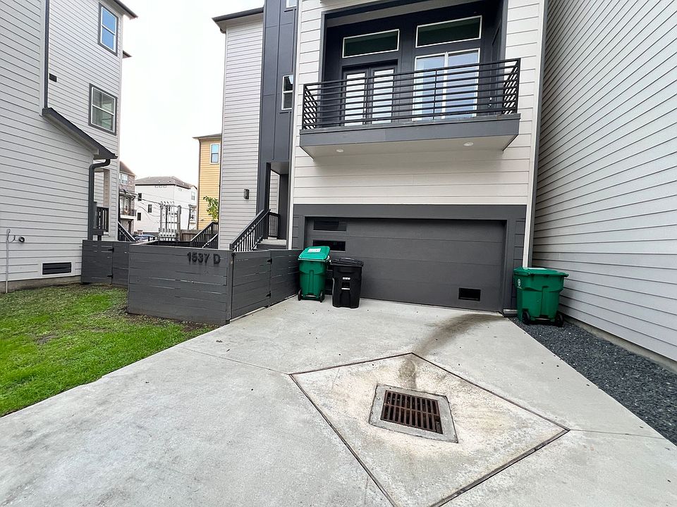 1st image of 1537 W 24th St #D