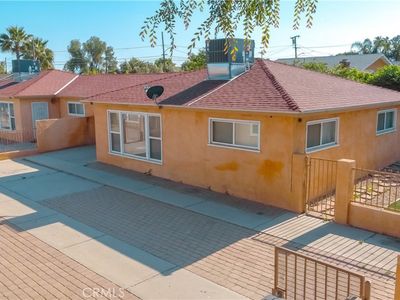 165-167 E 7th St, Perris, CA, 92570