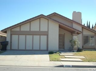 2546 Rainbow Ln, Brea, CA 92821