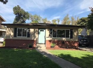 825 W Elm St, Stockton, CA