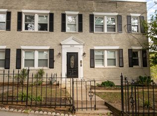 2612 29th St SE #4, Washington, DC 20020