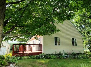 13710 Litchfield Rd, Montrose, MI 48457