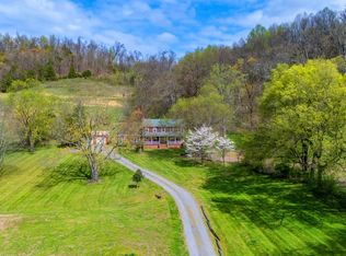 199 Gilmore Ln, Bell Buckle, TN 37020