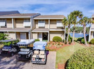 625 Bayou Dr #625, Miramar Beach, FL 32550