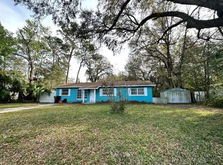 1411 NE 23rd Ave, Gainesville, FL 32609