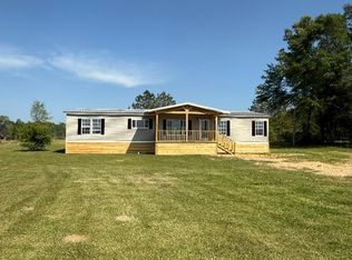 450 Steens Rd, Steens, MS 39766