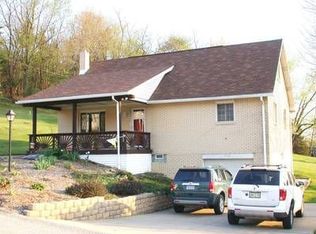 202 Marble St, Aliquippa, PA 15001