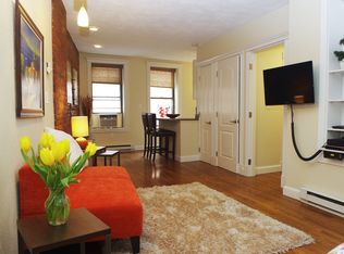 8 Battery Street #6, Boston, MA 02109